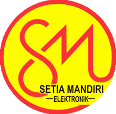 Setia Mandiri Elektronik