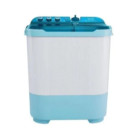 SHARP ES T 1270 SJ BL MESIN CUCI SEMI AUTO 11 KG / WASHING MACHINE EST1270SJBL