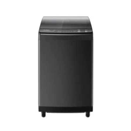 SHARP MESIN CUCI 1 TABUNG TOP LOAD WASHER 10.5 KG MEGAMOUTH INVERTER ESM1050XTSA