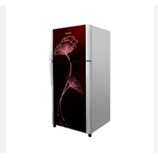 POLYTRON KULKAS 2 PINTU PRG 21 BGR / PRG21BGR - GARANSI RESMI