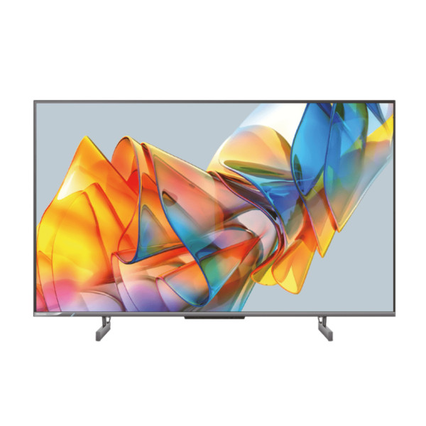 HISENSE 55U6K Google TV Hisense 55 inch 55U6K 4K ULED TV 55″ – Setia ...